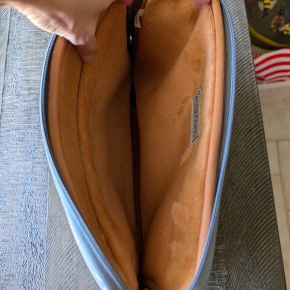 Kayond Travel Laptop Tablet Zippered Bag Multiple Pockets NWOT - Picture 6 of 6